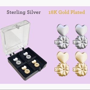 Magicbax Instant Earring Lift: NEW!